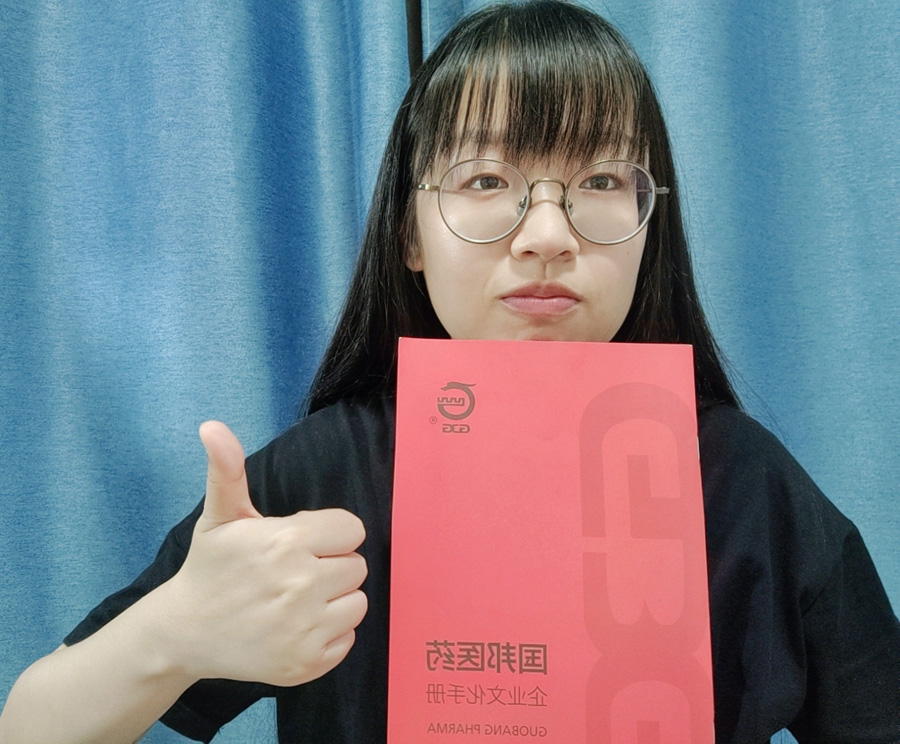 2022年度太阳集团tcy8722医药优异科技斗争者——刘 君